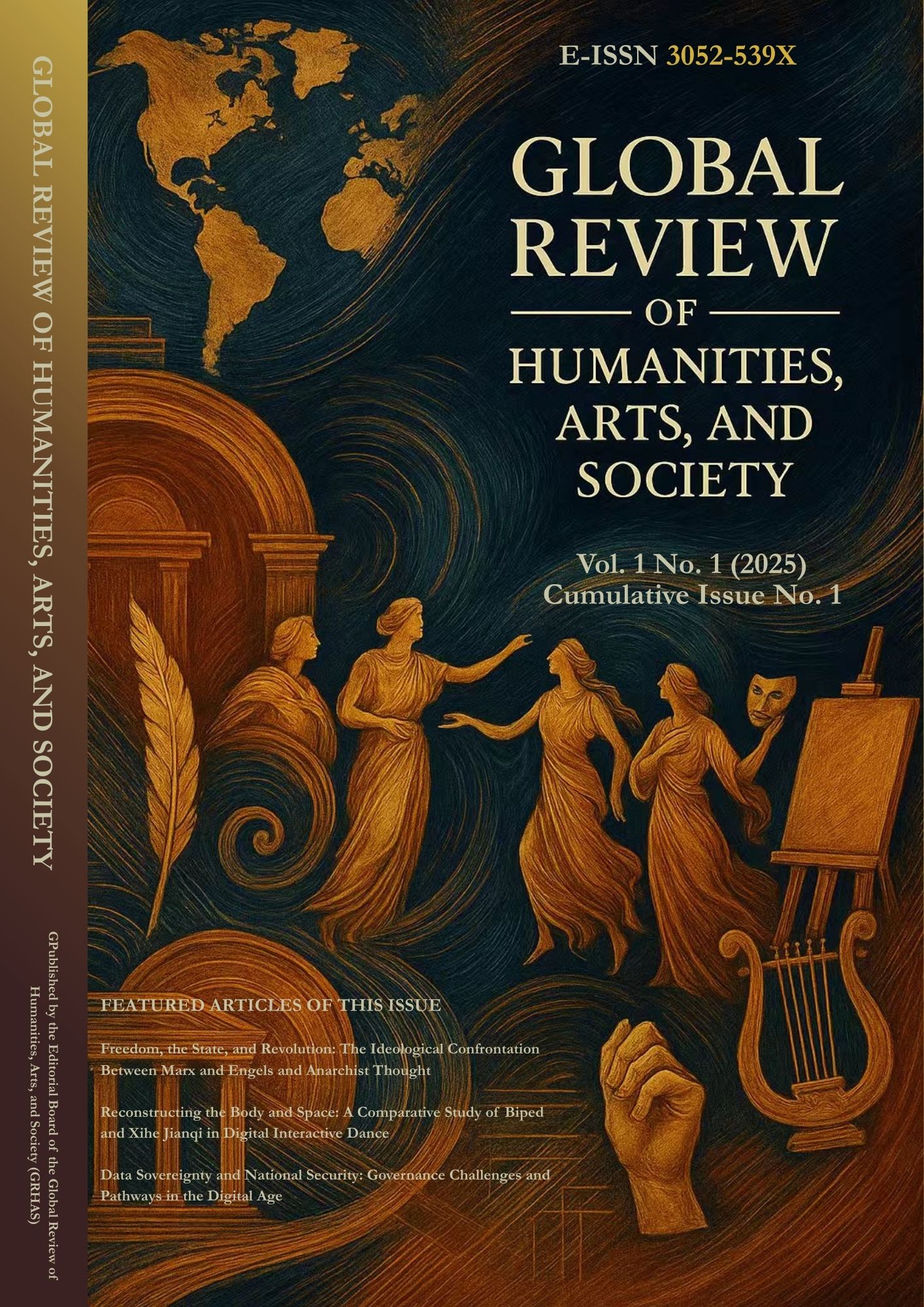 Navigating Governance, Expression, and Identity in the Digital Age