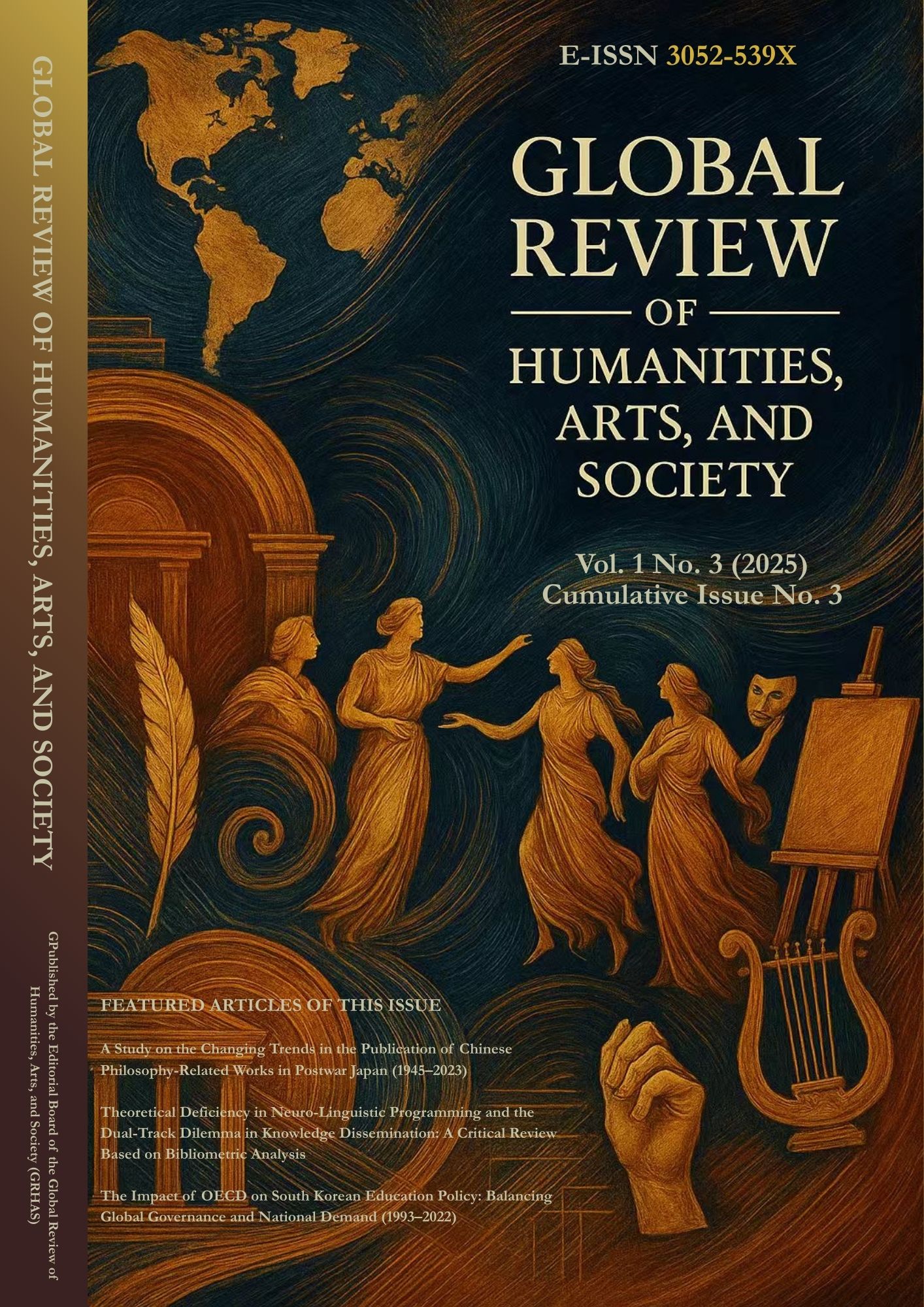 Norms, Knowledge, and Youth in Transition: Interdisciplinary Perspectives from East Asia