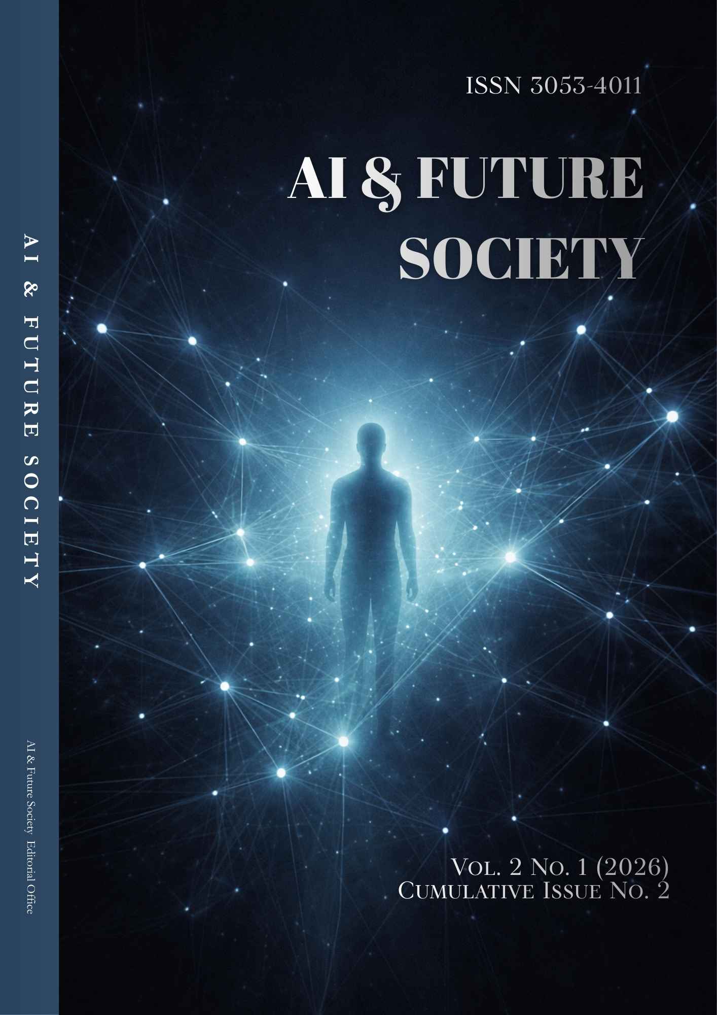					View Vol. 2 No. 1 (2026): AI & Ethics
				