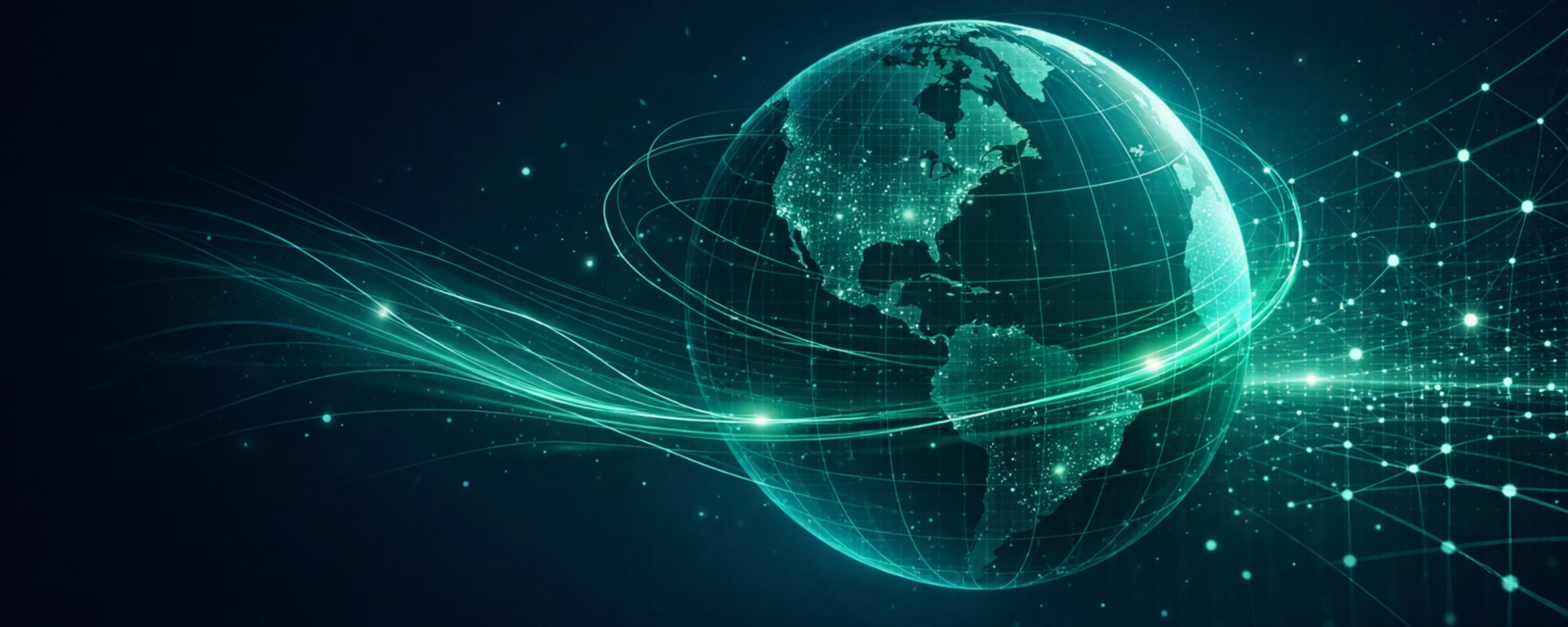 Climate Sustainability & Global Systems