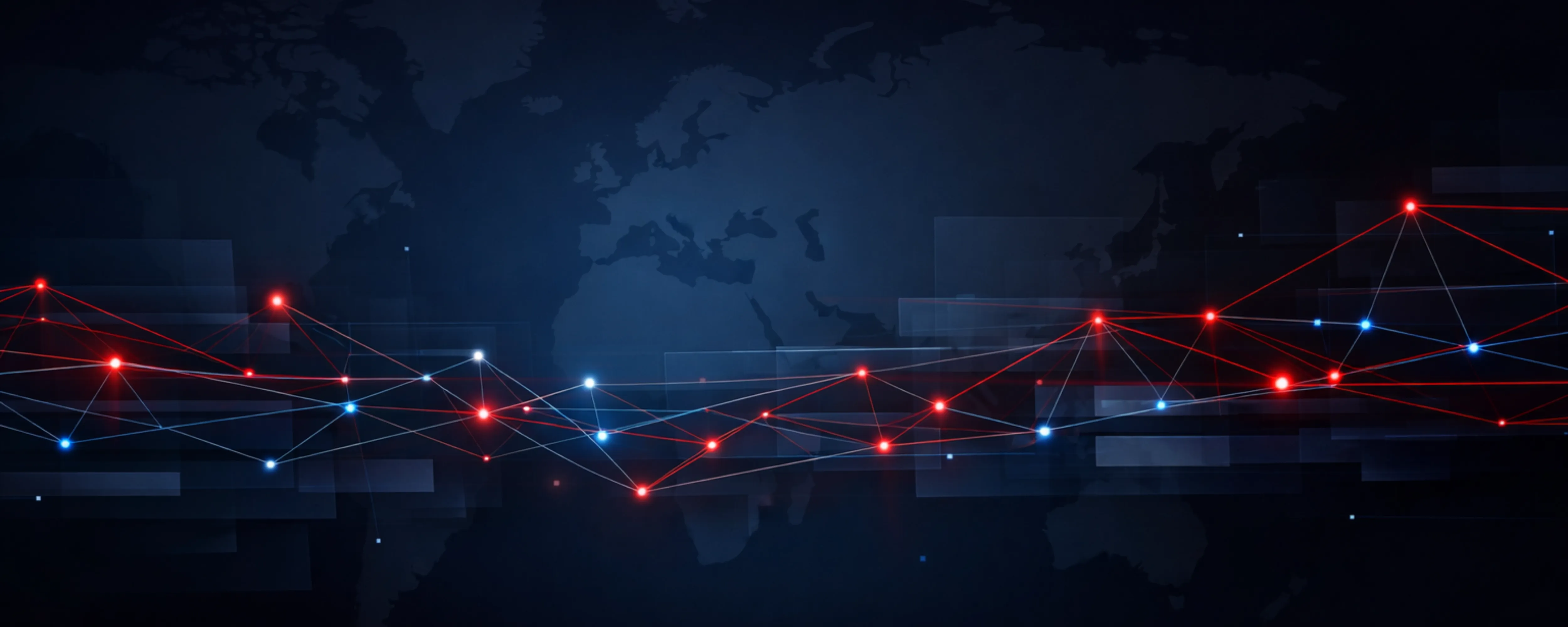 Global Public Policy & Governance Review