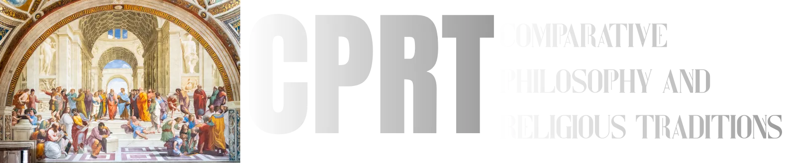 Comparative Philosophy and Religious Traditions