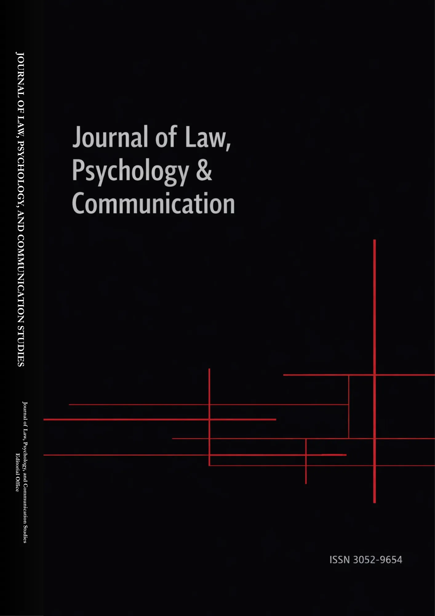 Journal of Law, Psychology, and Communication Studies (JLPCS) 