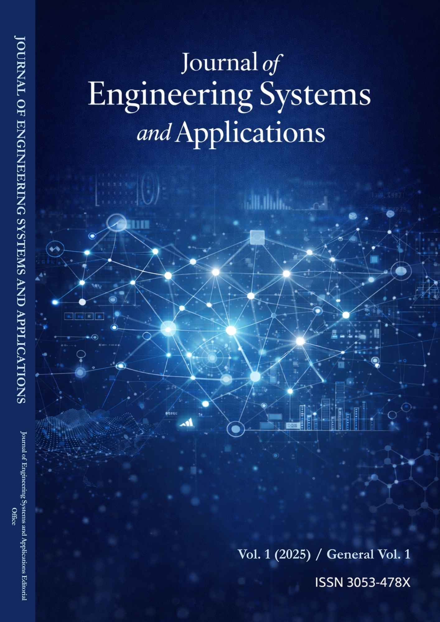 					View Vol. 1 (2025): Inaugural Issue: Foundations of Interdisciplinary Engineering Systems
				