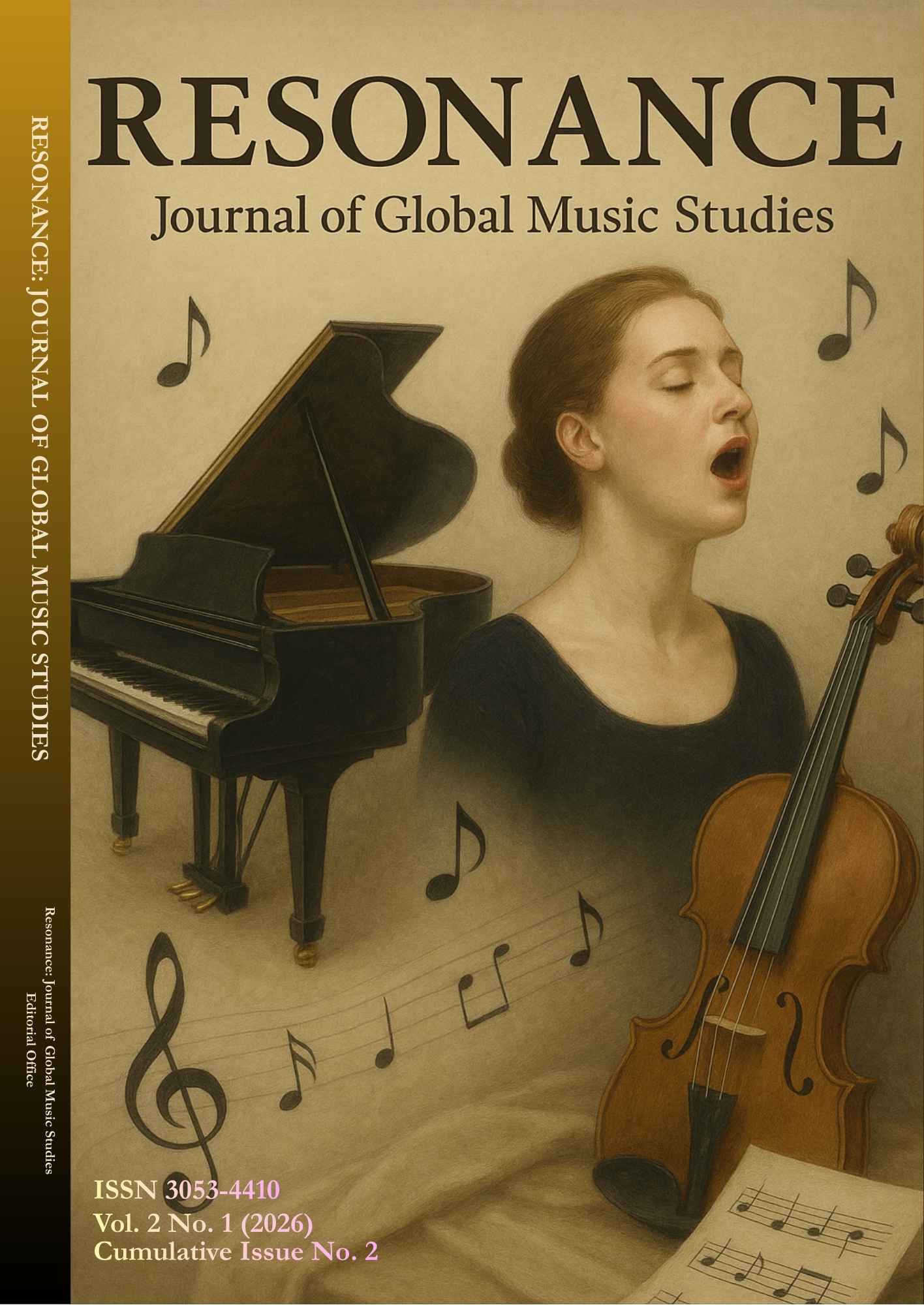 					View Vol. 2 No. 1 (2026): Volume 2, Number 1, June 2026
				