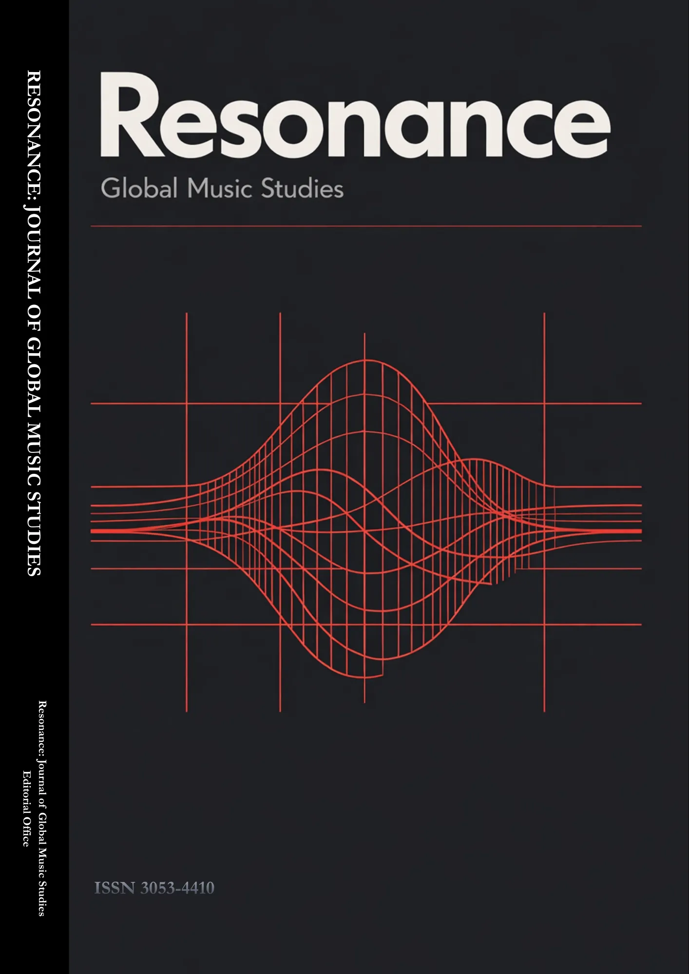 Resonance: Journal of Global Music Studies